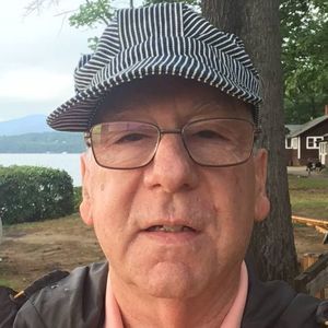 Meet your Posher, John